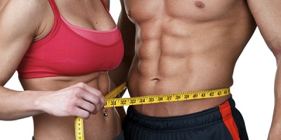 nasveti za boljši napredek hujšanje mišična masa